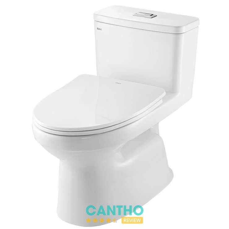 Thiết bị vệ sinh Tây Nguyên Xanh – hình ảnh giới thiệu tại Cần Thơ