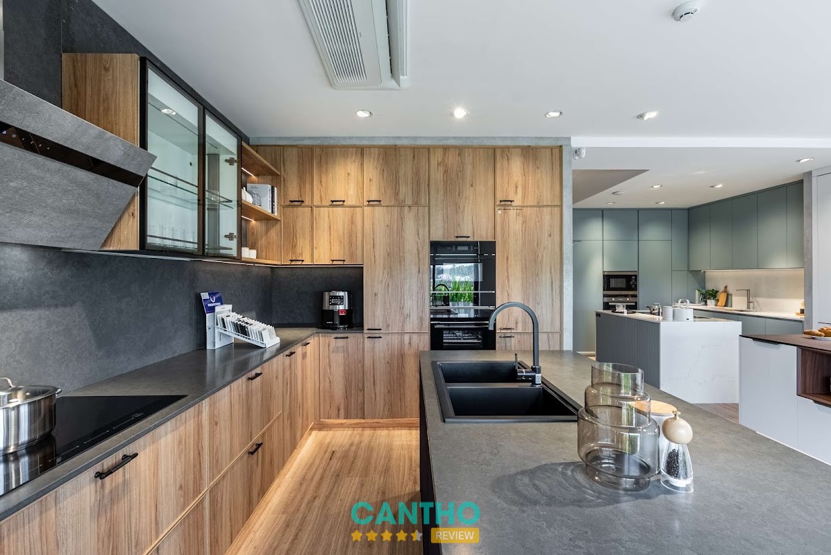 An Cường Show Gallery And Design Center Cần Thơ – hình ảnh 3