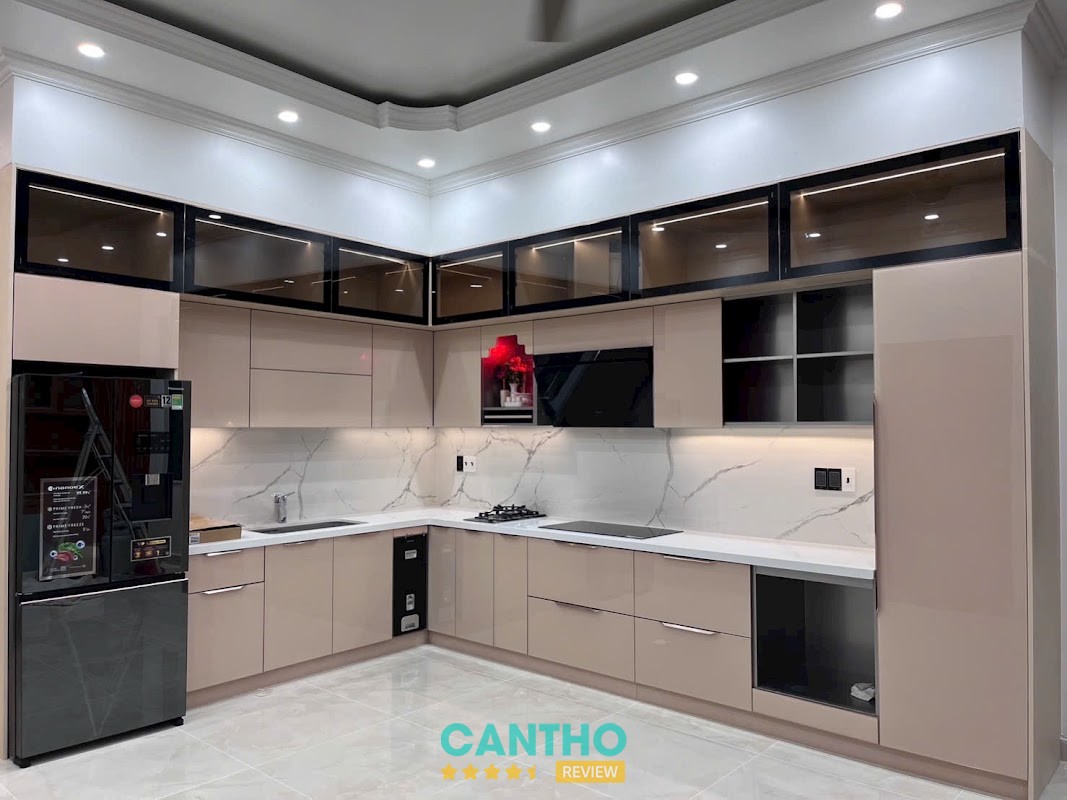 Công trình của Nội Thất NovaFurniture – hình ảnh 3