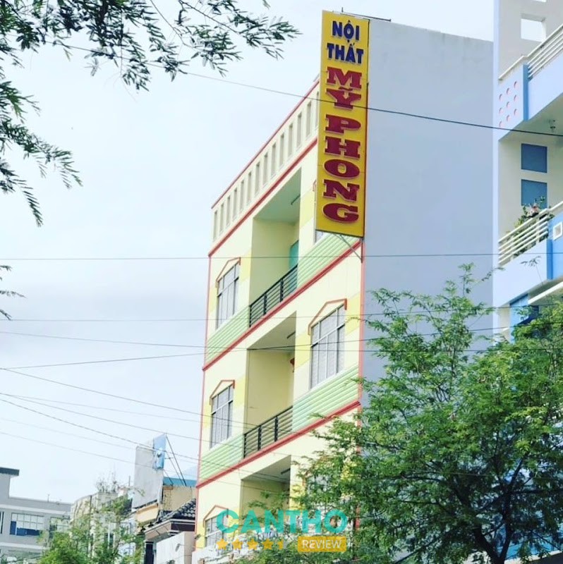 Trung Tâm Nội Thất Mỹ Phong Sóc Trăng