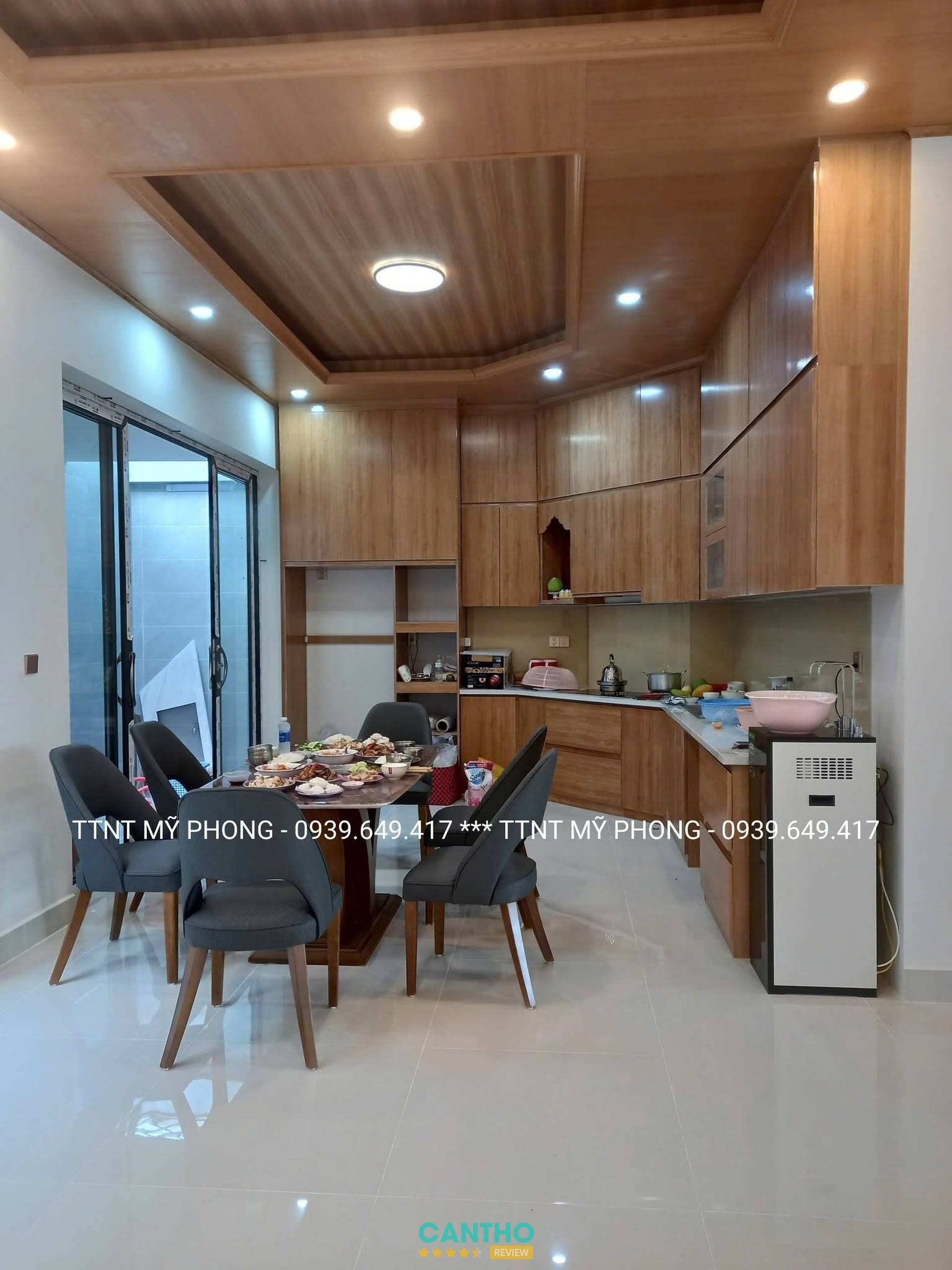 Hình ảnh Trung Tâm Nội Thất Mỹ Phong – hình ảnh 3