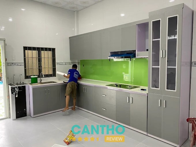 Tủ Nhựa Đài Loan Sóc Trăng