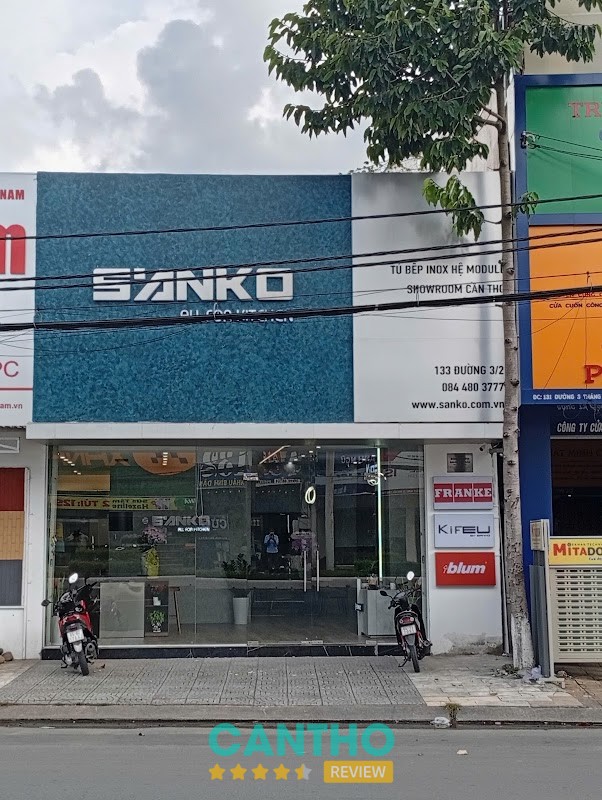 Sanko - Showroom Cần Thơ – hình ảnh 2