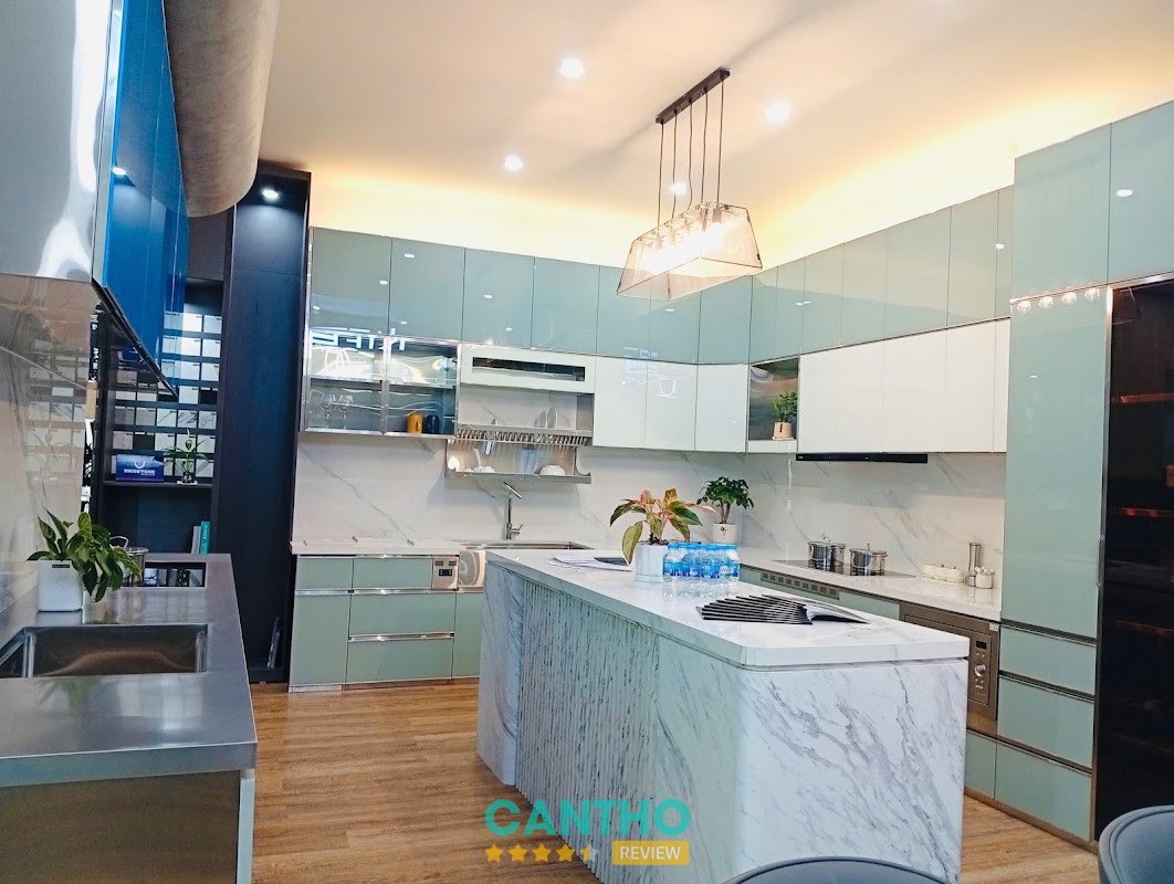 Sanko - Showroom Cần Thơ – hình ảnh 3