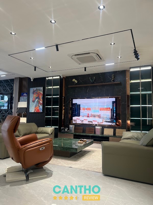 Nova Furniture - Cần Thơ Tân An