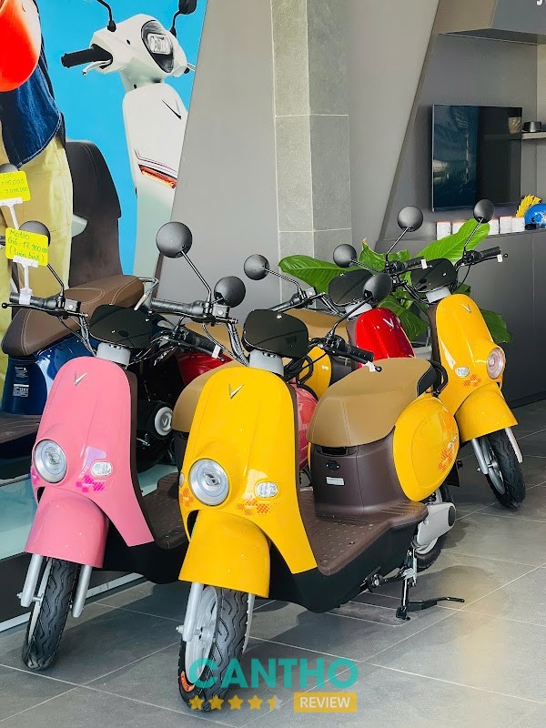 Showroom Xe Máy Điện VinFast Bình Thuỷ - Cần Thơ – hình ảnh 3