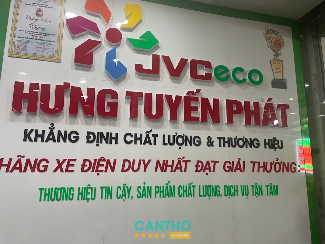 Hưng Tuyến Phát – hình ảnh 3