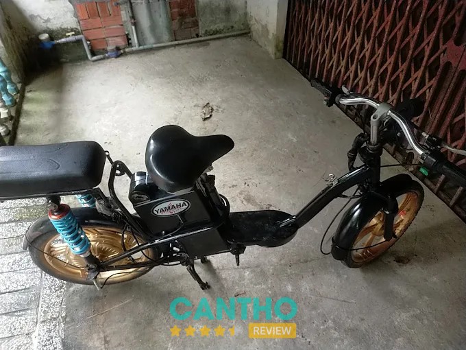 Xe Điện Quốc Anh – hình ảnh 2