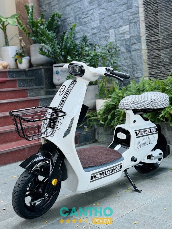 Xe Đạp Điện Việt Nhật – hình ảnh 2