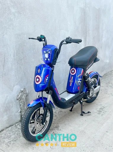 Xe Điện Trọng