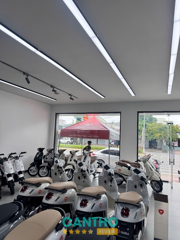 YADEA Sóc Trăng - Minh Châu – hình ảnh 2