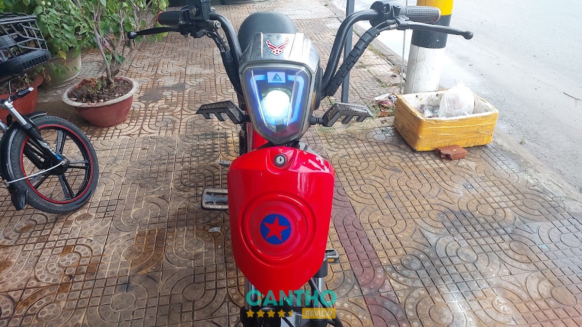 Cửa Hàng Xe Điện Tín Thành – hình ảnh 2