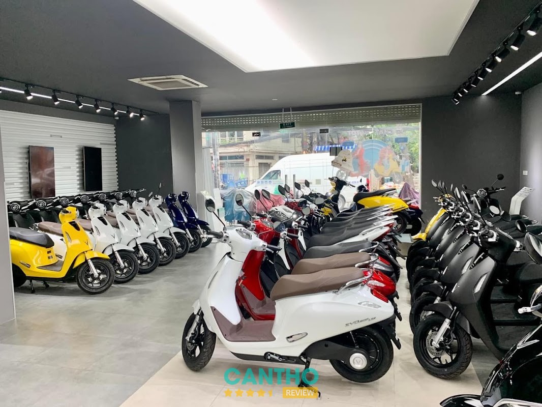 Vinfast Sóc Trăng - Xe Máy Điện – hình ảnh 2