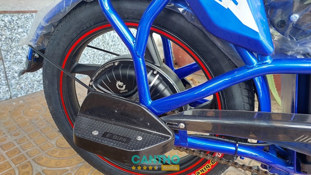 Cửa Hàng Xe Điện Tín Thành – hình ảnh 1