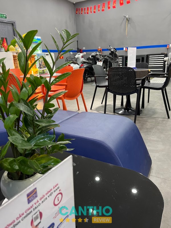 Showroom Xe Máy Điện VinFast Ninh Kiều hình ảnh 3