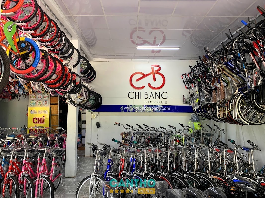 Xe Đạp - Xe Đạp Điện Chí Bằng – hình ảnh 2