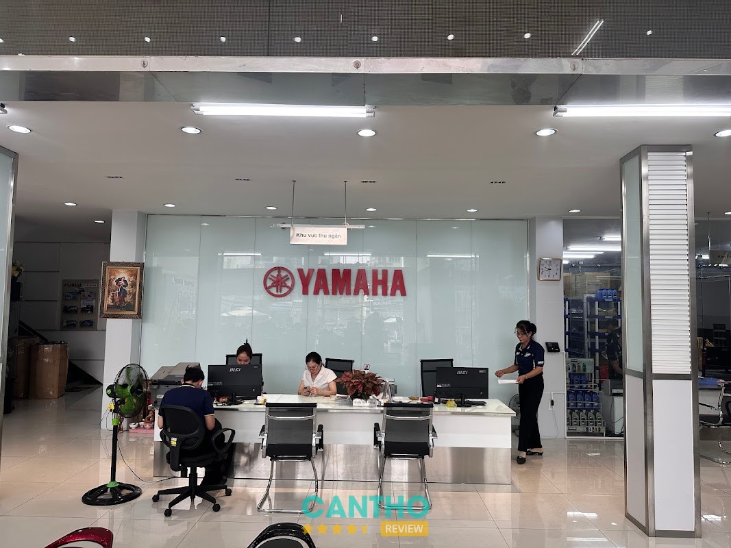 Hồng Phúc Yamaha 5 – hình ảnh 3