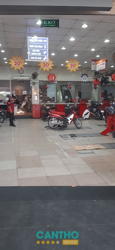 Hong Duc Head Honda – hình ảnh 2