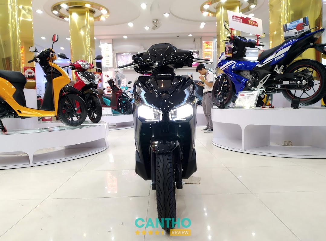 Hong Duc Head Honda – hình ảnh 3
