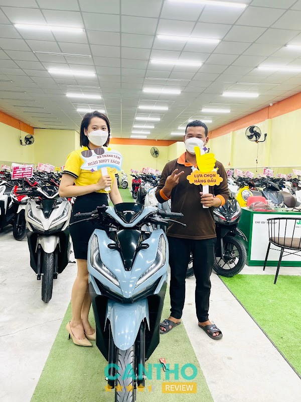 Xe Máy Thành Tâm 1 – hình ảnh 2
