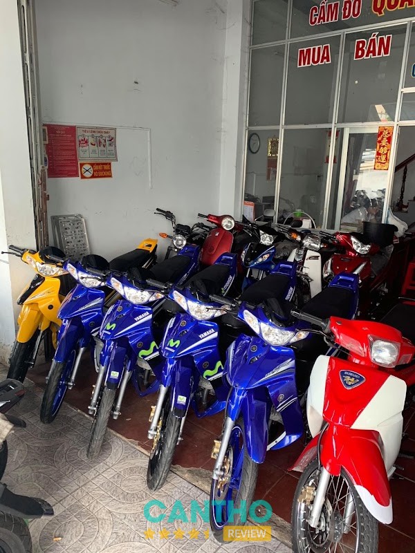 Mua Bán Xe Máy Quang Sang – hình ảnh 3