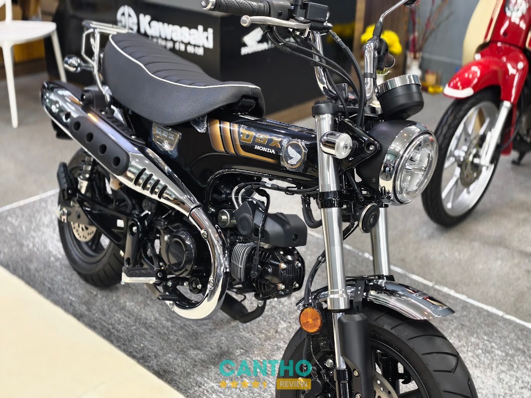 Hưng Phát Motor Cần Thơ tại Cái Răng