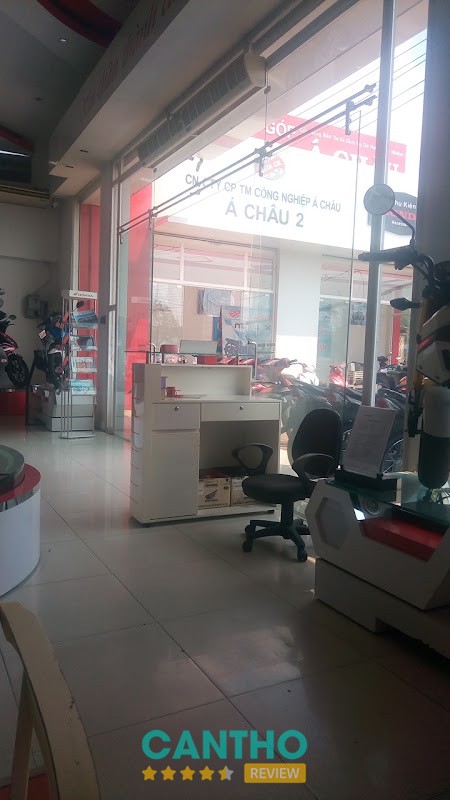 Cửa Hàng Honda Ủy Nhiệm Á Châu 2 – hình ảnh 2