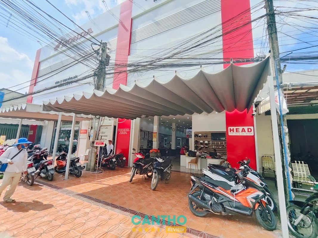 Cửa Hàng Honda Ủy Nhiệm Á Châu 2 – hình ảnh 3