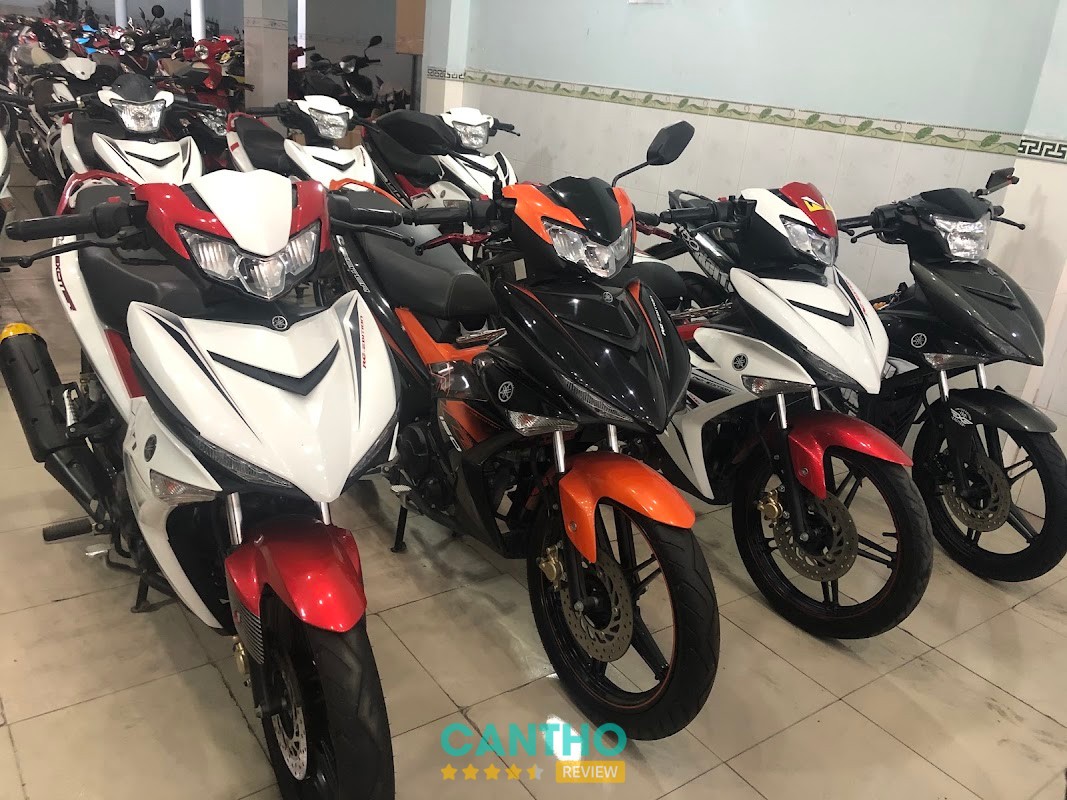 Cửa Hàng Xe Máy Vũ Khanh – hình ảnh 3