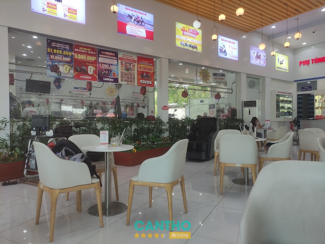 Hồng Đức Nam Cần Thơ – hình ảnh 2