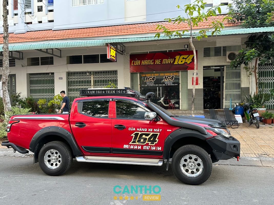 Cửa Hàng Mua Bán Xe Máy 164 – hình ảnh 2