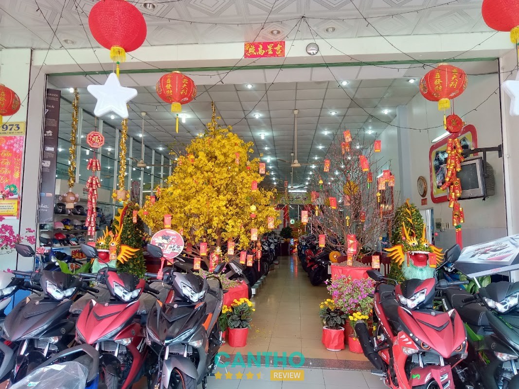 Yamaha Hồng Hưng – hình ảnh 3
