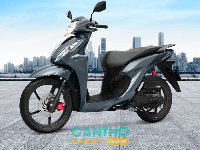 Cửa Hàng Xe Máy Ngọc Thảnh Ngã Bảy