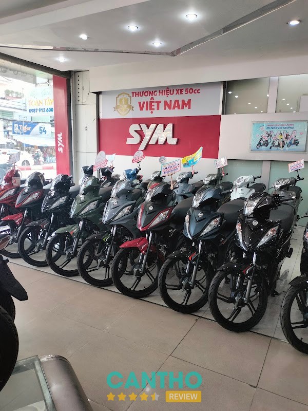Thiên Phúc SYM Ninh Kiều