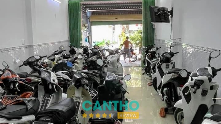 Cửa Hàng Xe Máy 7 Thành – hình ảnh 2