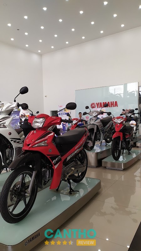 Cửa Hàng Xe Máy Kỳ Hưng – hình ảnh 2
