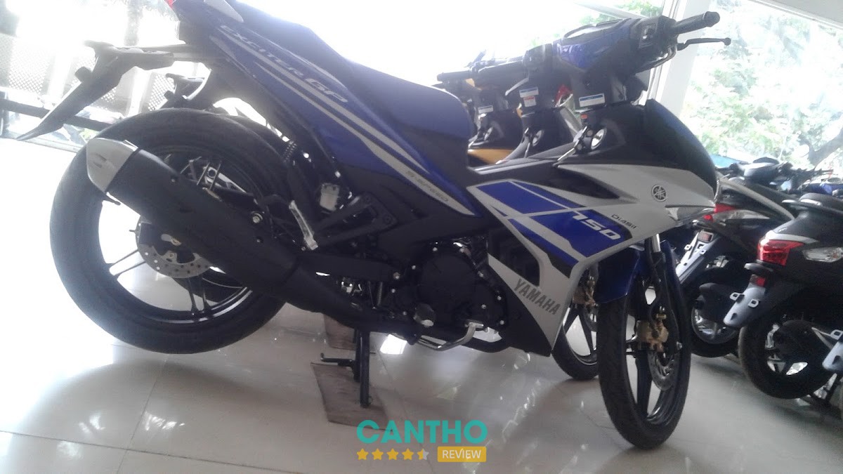 Cửa Hàng Xe Gắn Máy Mỹ Ngọc – hình ảnh 2