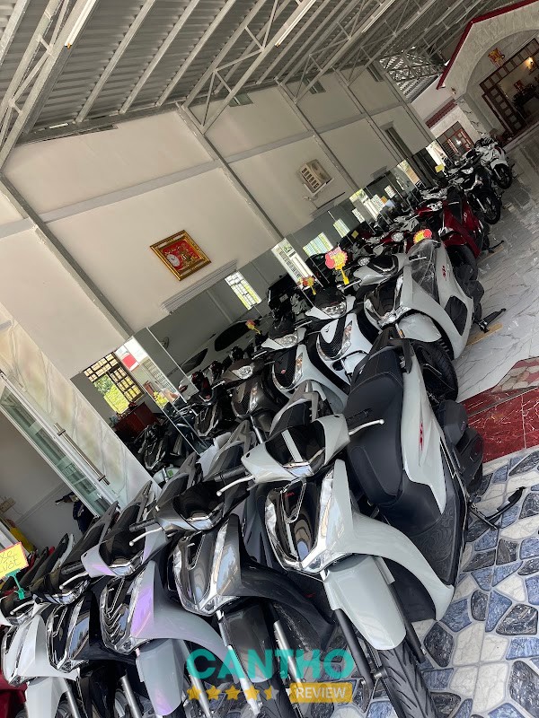 Cửa Hàng Xe Máy Hoàng Sơn – hình ảnh 2