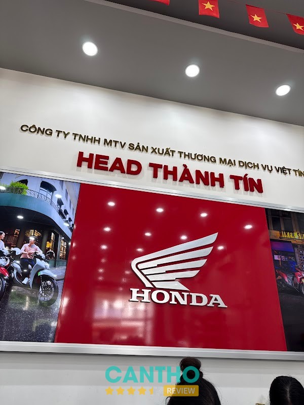 Cửa Hàng HEAD Thành Tín Sóc Trăng