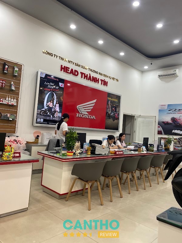 Cửa Hàng HEAD Thành Tín – hình ảnh 2