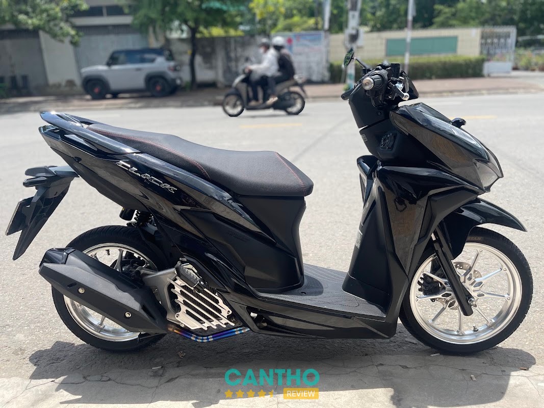 Cửa Hàng Xe Máy Phong Dương – hình ảnh 3