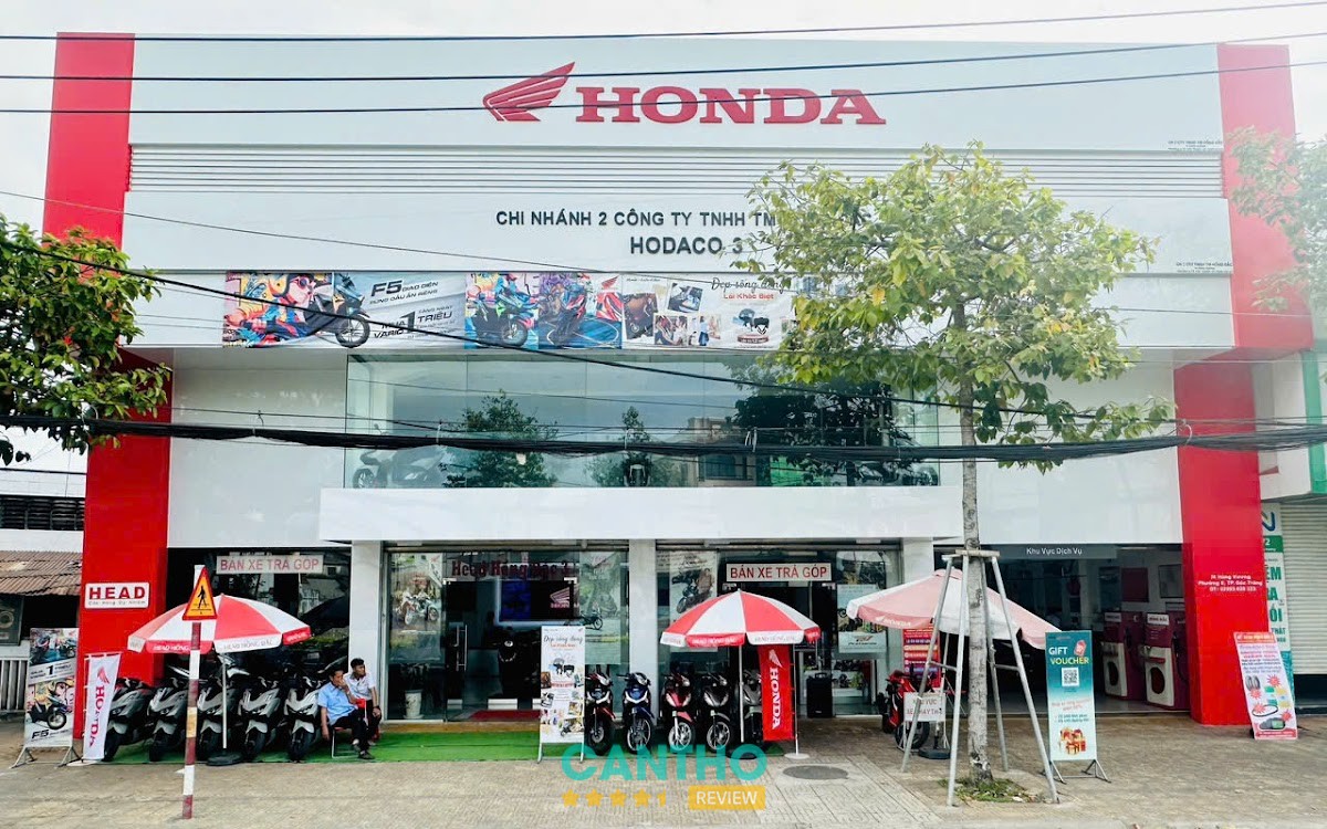 HEAD Hồng Đắc 3 – hình ảnh 2