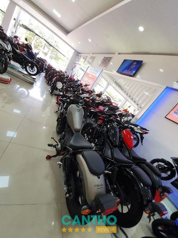 Công Ty TNHH Xe Máy Vĩnh Hòa – hình ảnh 2