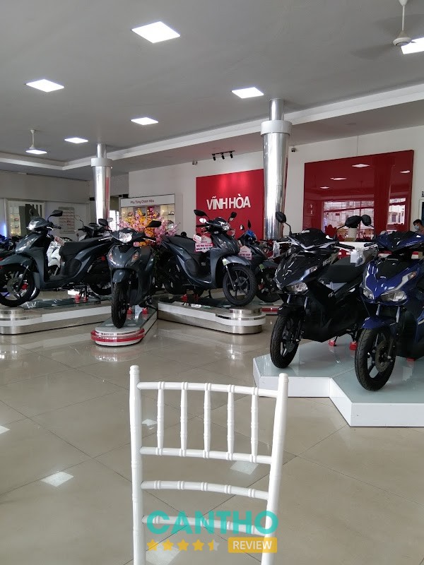 Công Ty TNHH Xe Máy Vĩnh Hòa – hình ảnh 3