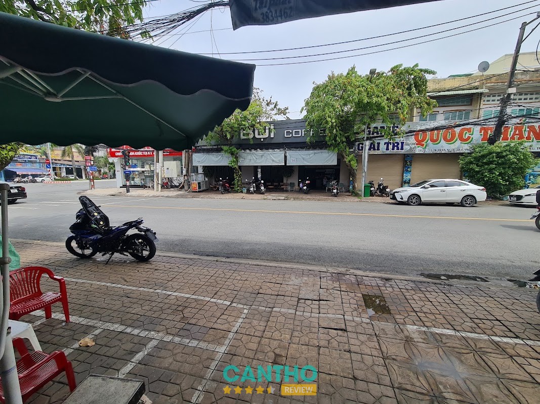 Yamaha 3S Sài Gòn 1 hình ảnh 3
