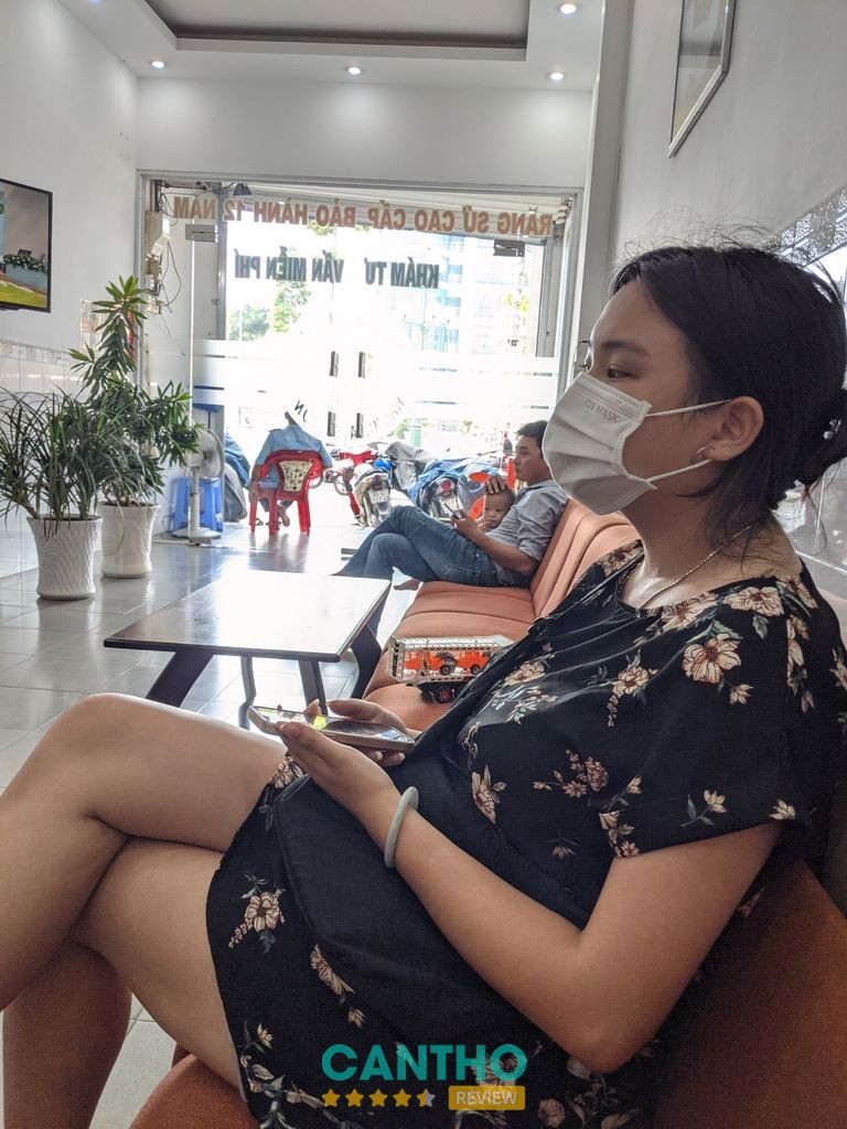 Nha Khoa Sài Gòn Phú Lợi