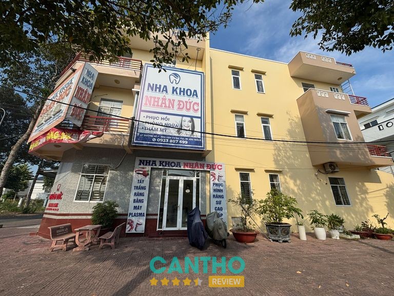 Hình ảnh Nha Khoa Nhân Đức