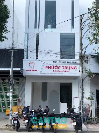 Nha Khoa Phước Trung tại Tân An