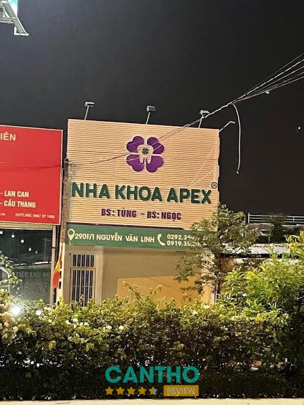 Nha Khoa Apex – hình 2