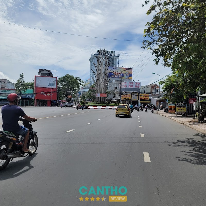 Siêu Thị Mắt Kính – địa chỉ cắt kính cận ở Phú Lợi